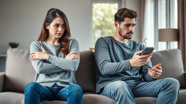 When to Seek Professional Help for Anger Issues