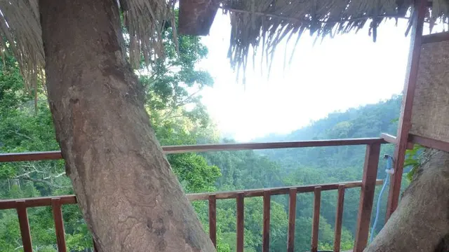 Tawarkan Pemandangan yang Indah, 7 Toilet Berikut Ini Malah Bikin Mikir Dua Kali Untuk Pakai. (Sumber: brightside.me)