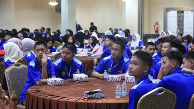 Kaltim Perkuat Kolaborasi Lintas Sektor untuk Dongkrak Indeks Pembangunan Pemuda