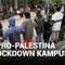 Para pengunjuk rasa pro-Palestina mendirikan kemah baru di Drexel University, Philadelphia, pada akhir pekan, memicu lockdown gedung-gedung kampus. Ini terjadi sehari setelah upaya pendudukan gedung di Universitas Pennsylvania digagalkan.