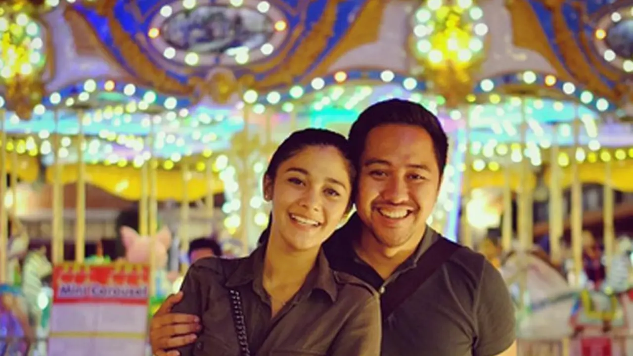 [Bintang] Naysila Mirdad