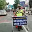 Kota Bandung akhirnya berstatus level 2 dalam Pemberlakuan Pembatasan Kegiatan Masyarakat (PPKM) Jawa-Bali periode ini.