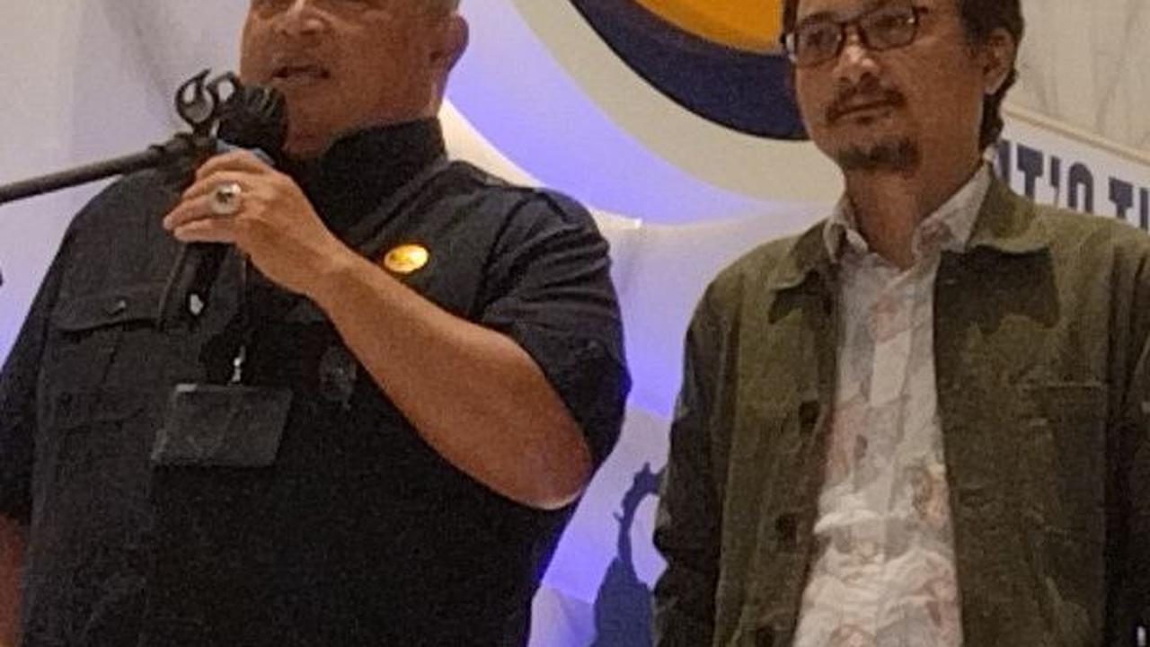 NasDem Buka Peluang Lanjutkan Koalisi dengan PKS dan PKB untuk Pilgub DKI
