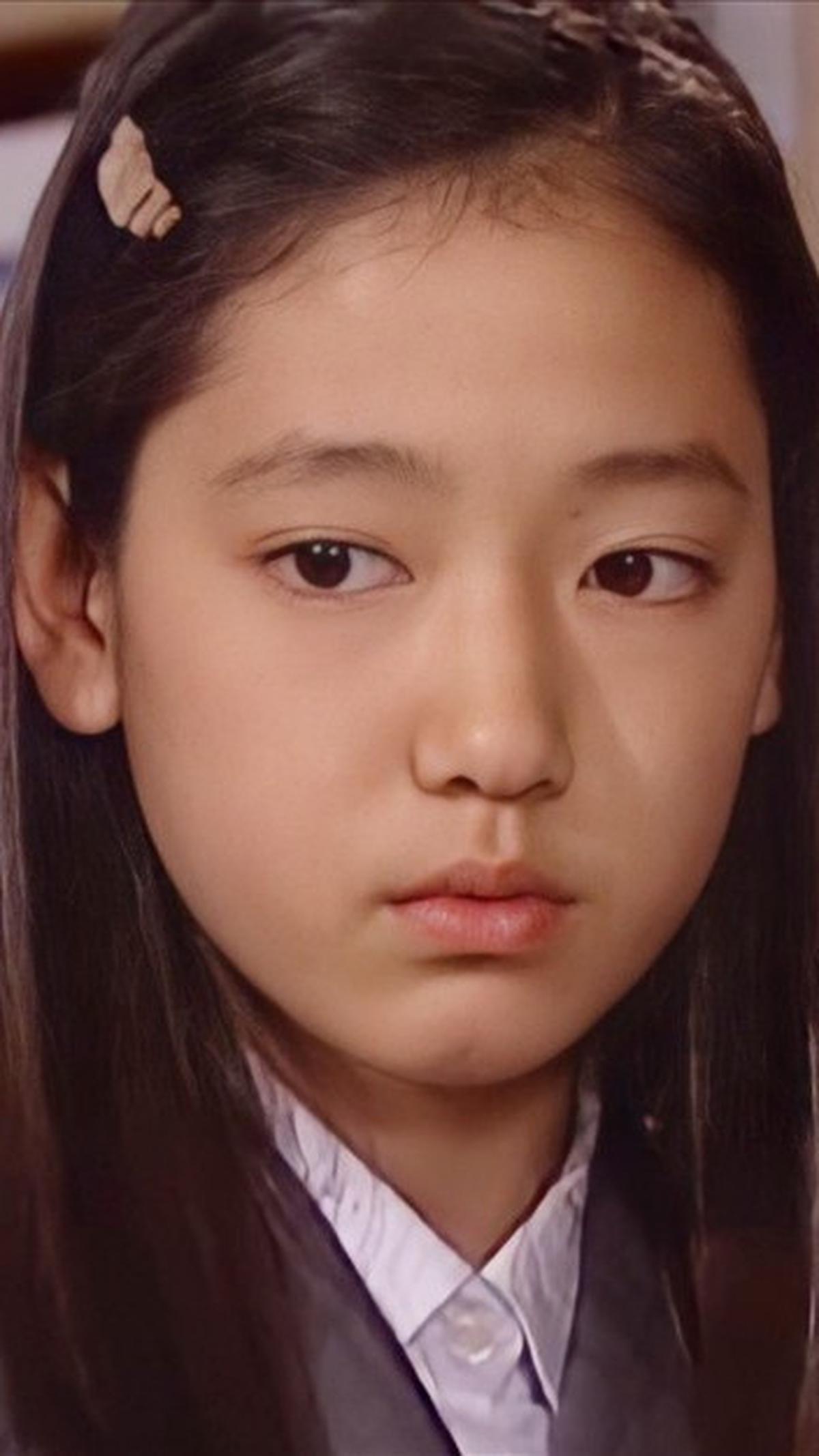 10.&nbsp;Park Shin Hye: Dari Model Video Klip hingga Power Celebrity