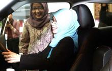 Nissan Juke jadi unit praktik di kampus dan SMK