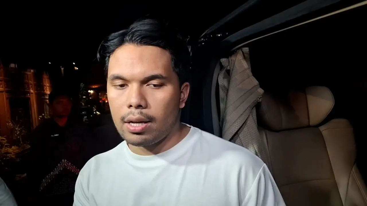 Thariq Halilintar
