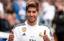 Lucas Silva tertarik gabung Fiorentina, Porto, dan Sevilla