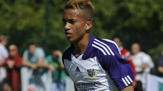 David Henen 