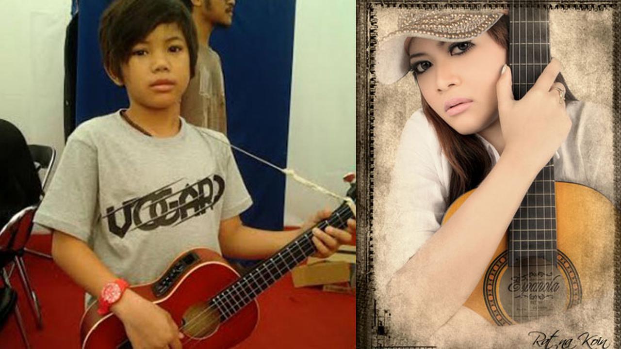 Ratna Koin Bersykur Tegar Hengkang dari Manajemen Lama