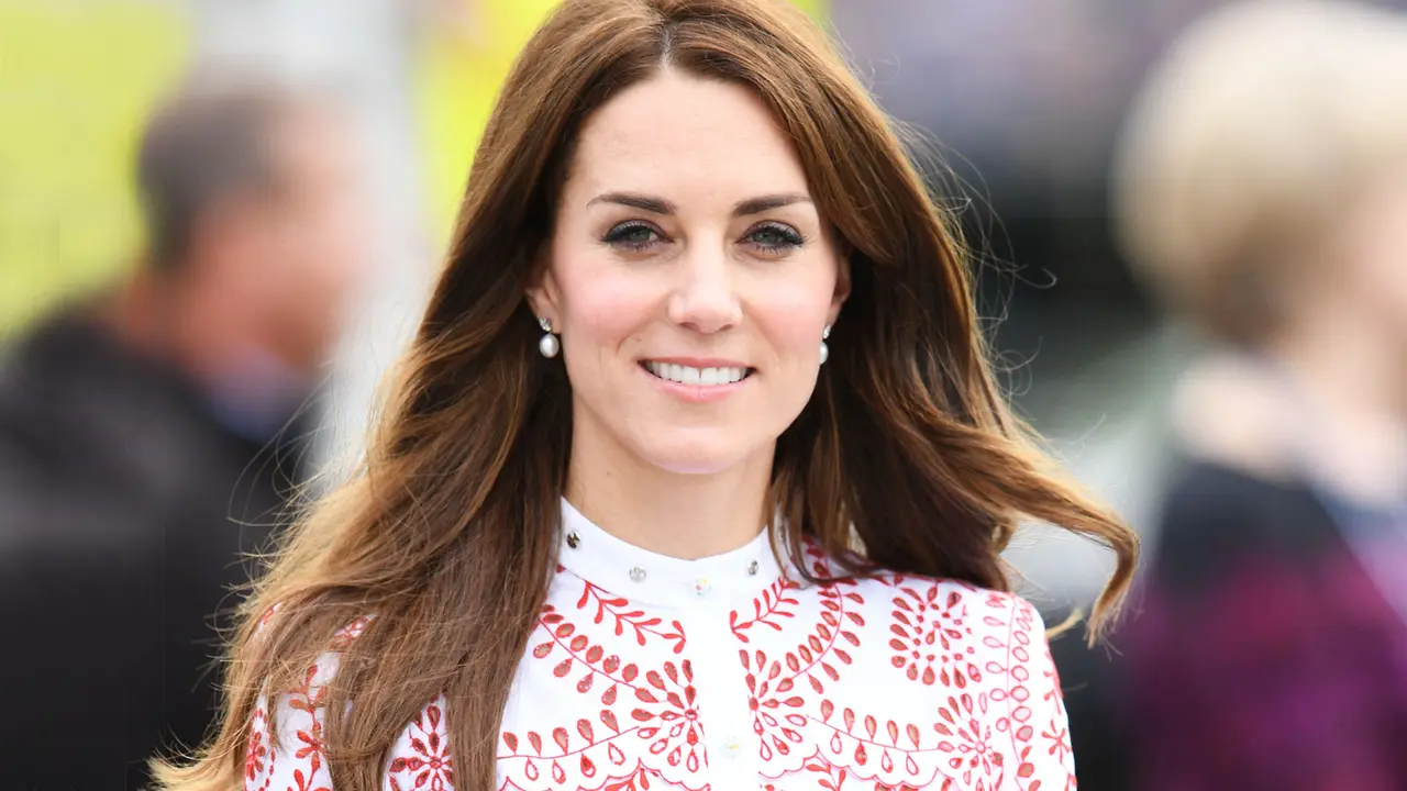 [Bintang] Kate Middleton