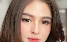 Dulu Jadi Gadis Ring MMA yang Kini, Wanita Cantik Ini Kini Jualan Nasi Tempong