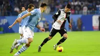 Rodrigo Bentancur: Juventus Tak Khawatirkan Laju Para Rival
