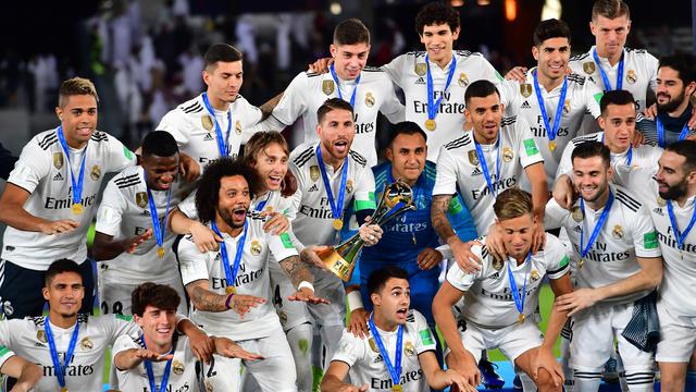 Klub yang Menginginkan Jasa Adrien Rabiot