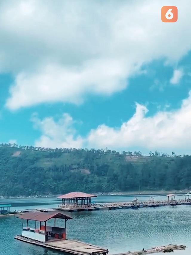 6 Wisata Alam Dieng, Cocok untuk Penggemar Senja