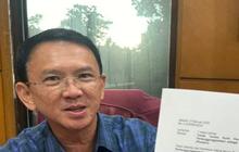Mau Ikut Kampanye Ganjar-Mahfud, Ahok Pilih Mundur dari Komisaris Utama Pertamina