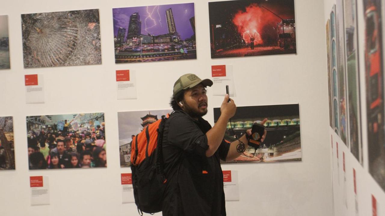 Rekam Jakarta: Masa ke Masa