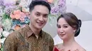 Kini Reiner Manopo makin serius melangkah menuju jenjang pernikahan. Reiner tampak bahagia usai resmi melamar wanita pujaan hatinya yakni Adisty Juniar. (Liputan6.com/IG/@reinermanopo).