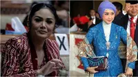Awali Karier di Dunia Hiburan, Kini 7 Seleb Wanita Ini Terjun di Ranah Politik. (Liputan6.com)