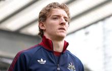 Barcelona Capai Kesepakatan Sensasional untuk Transfer Anthony Gordon Senilai Rp1,5 Triliun