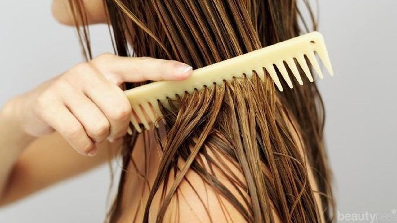 <b>Masalah Rambut Apa Saja yang Bisa Diatasi oleh Hair Vitamin?</b><br>