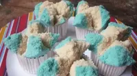 9 Cara Membuat Bolu Kukus Lezat, Mekar, dan Tidak Amis