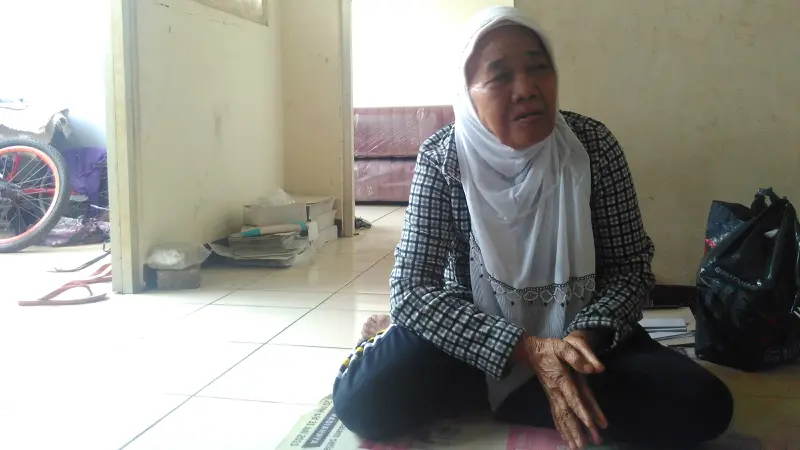 Nenek Mimi