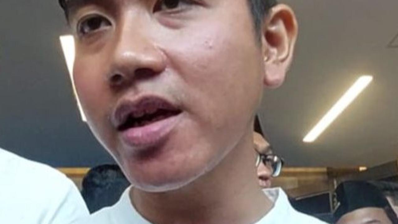 Ini Hasil Temuan Bawaslu Terkait Dugaan Pelanggaran Pemilu Gibran Kumpulkan Kades dan Raja Se-Maluku