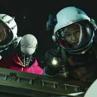 Space Sweepers tayang perdana 2 Februari 2021 di Netflix. (Photo coutersy of Netflix)