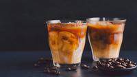Iced coffee recipes. (Photo: valeria_aksakova/Freepik)