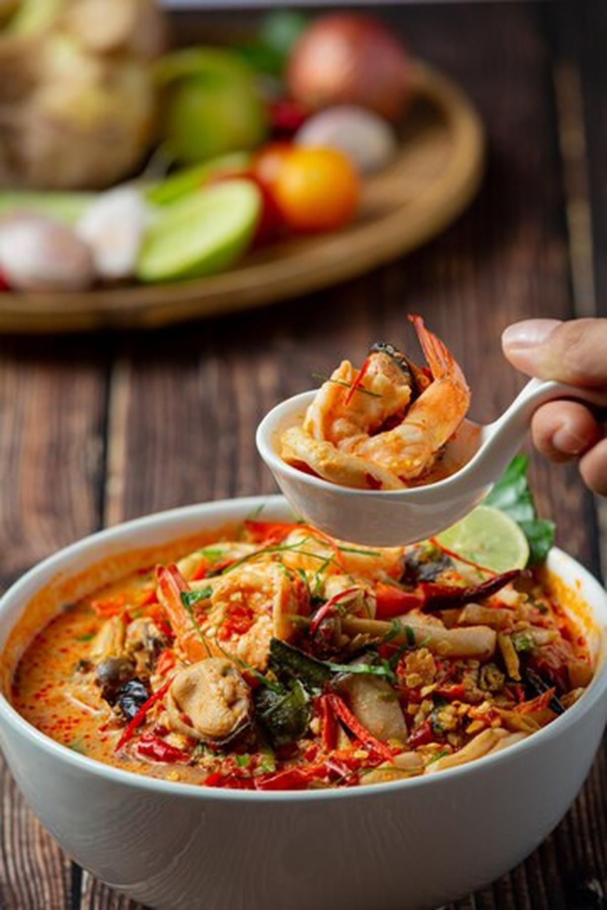 Tomyum