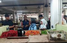Perumda Pasar Tangerang Jamin Stabilitas Harga Pangan Jelang Ramadhan dan Idul Fitri
