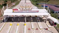 Tanggapan PT Hutama Karya Infrastruktur Terkait Penggunaan Material pada Proyek Tol Padang-Sicincin