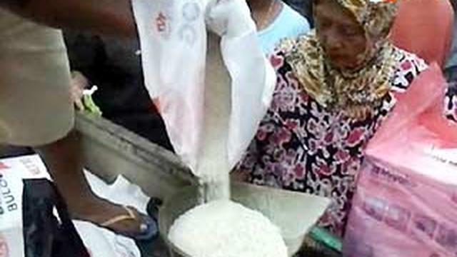 Bulog Jual Beras Murah Di Jombang News Liputan6 