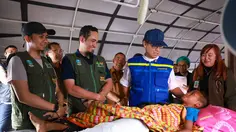 Banyak Korban Gempa Alami Patah Tulang, Dokter Ortopedi Dikerahkan ke NTT