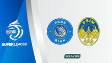Prediksi PSBS Vs PSIM di BRI Super League. (Bola.com/Wiwig Prayugi)
