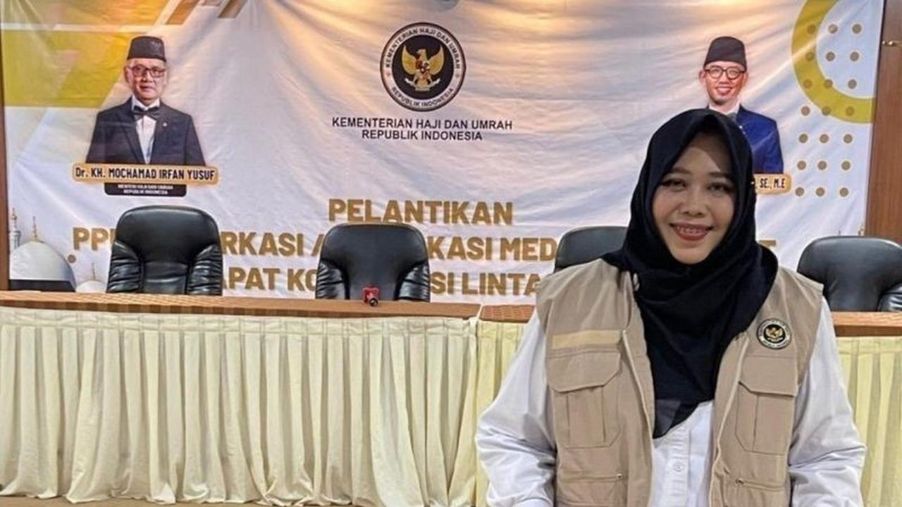 Kesehatan Jadi Tantangan Utama, 12 Calon Haji Gagal Berangkat ke Tanah Suci dari Sumut