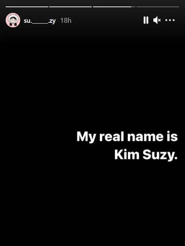 Kim Suzy Majors. (Instagram/ su.______.zy)