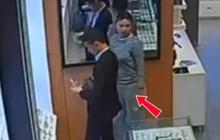 Nasib Sejoli Maling Kaca Mata Puluhan Juta di Mal, Malah Ngamuk saat Digerebek Polisi