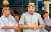 Masih Berkabung, PB XIV Mangkubumi Belum Pikirkan Jumenengan