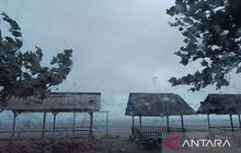 BPBD Babel Siaga Penuh Hadapi Angin Kencang El Nino, Masyarakat Diimbau Waspada