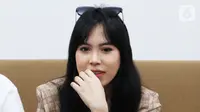 Ghaitsa Kenang Motivasi Generasi Muda Menghadapi Masa Depan