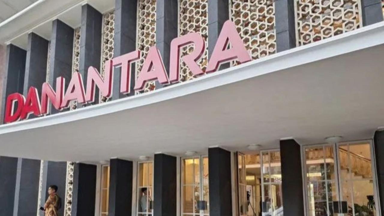 Syarat Penting Agar Danantara Bisa Menandingi Temasek dan Khazanah: Orang yang Profesional dan Bebas Afiliasi Politik