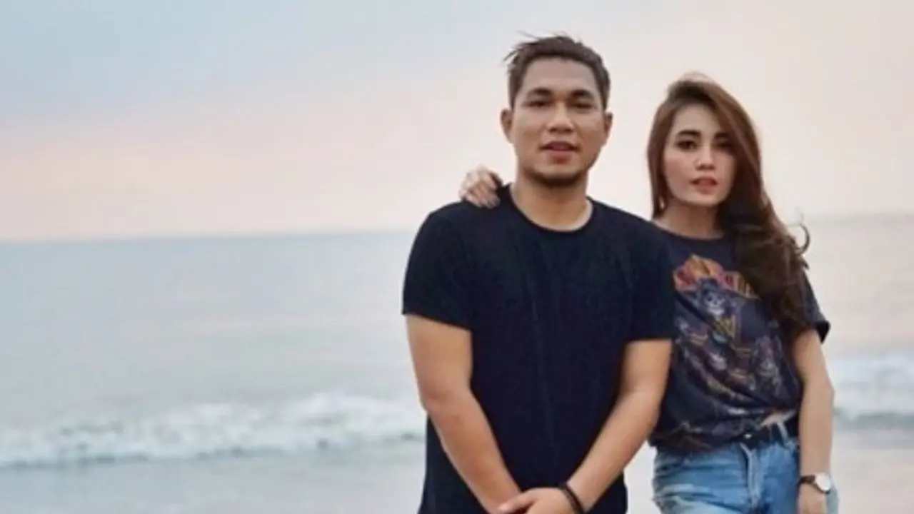 [Bintang] Rizal Armada