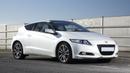 Honda CR-Z: Wujud modern dari Honda CR-X ini sempat dijual resmi oleh Honda di Indonesia. Tampilannya terlihat sporty dengan model liftback 2-pintu serta profilnya yang nampak pipih. Mobil ini ditenagai oleh mesin hybrid berkapasitas 1.500cc 4-silinder SOHC yang hanya menghasilkan tenaga sebesar 116 Hp dengan torsi 172 Nm (CVT) atau 189 Nm (MT). Figur akselerasi 0-100 mobil ini tuntas dalam waktu 10 detikan. (Source: topgear.com)