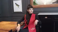 Demi Keluarga, Alena Wu Tolak Bayaran Tinggi saat Imlek
