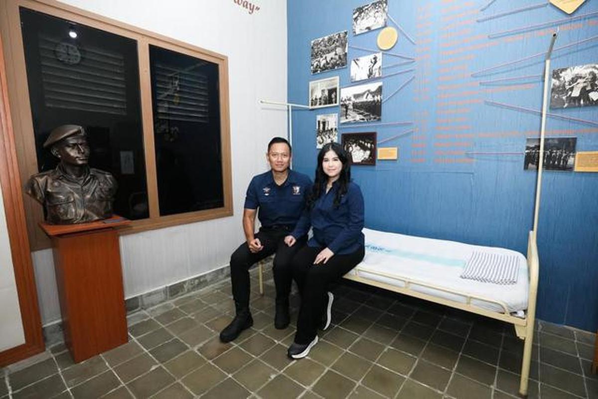 13 Artis yang Hamil di Usia 40 Tahun Lebih, Terbaru Annisa Pohan