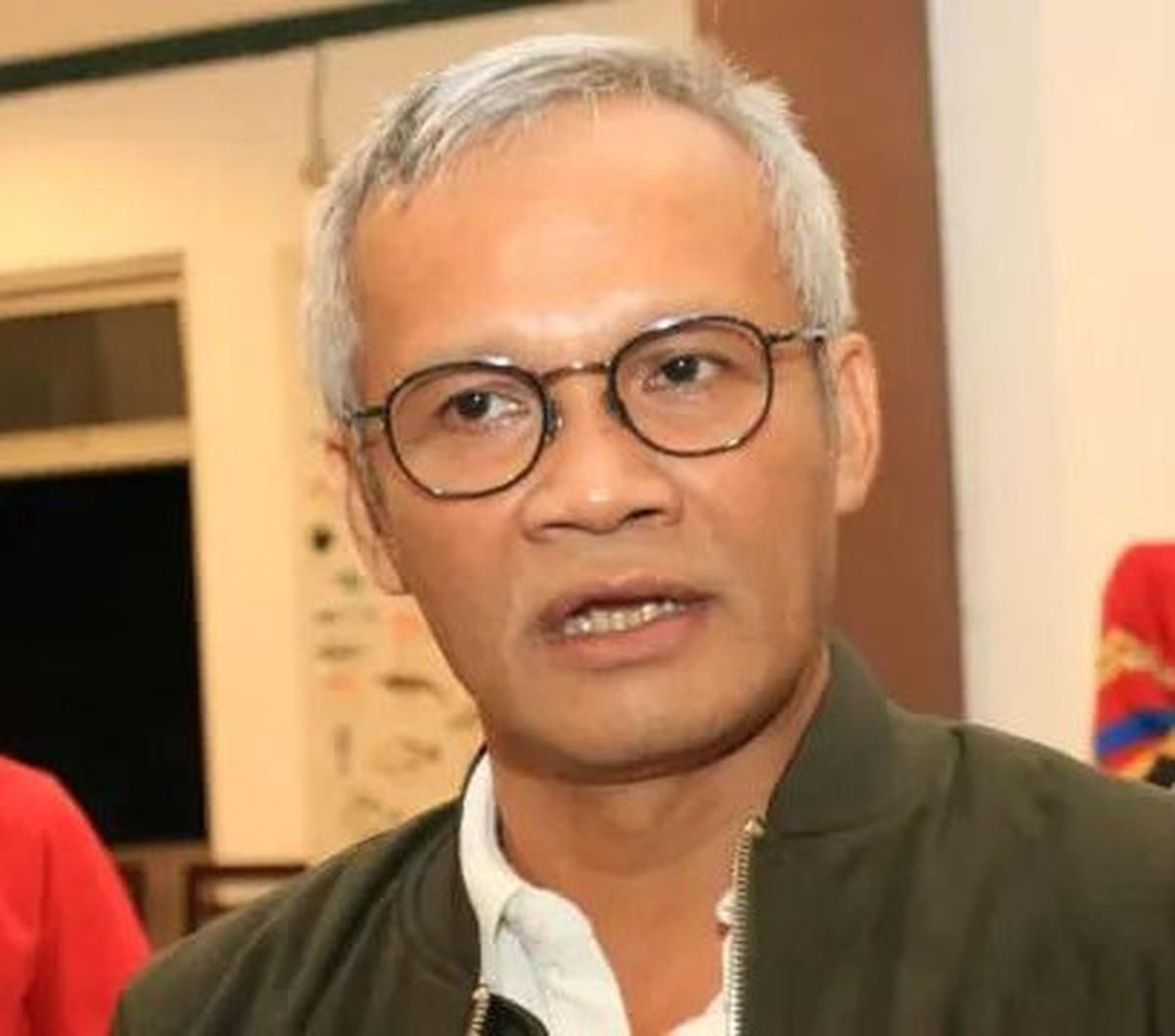 Tak hanya itu, politikus PDIP ini juga menyinggung soal hasil pemilu yang sudah bisa diprediksi. Sehingga, tahapan yang dilakukan Ganjar-Mahfud sia-sia.&nbsp;