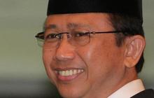 Ketua DPR: Seluruh aparatur negara harus lapor kekayaan