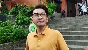 Nanda Persada Ungkap Alasan Ruben Onsu Gugat Hak Asuh Anak
