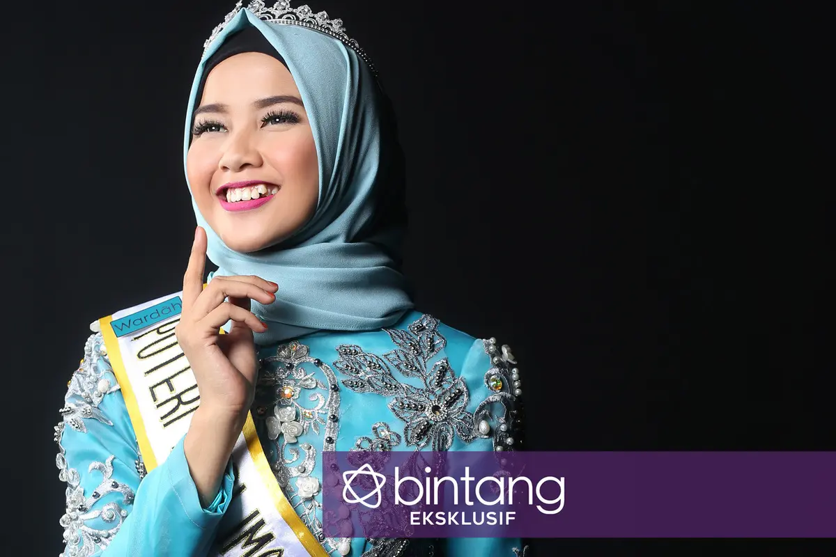 [Bintang] Eksklusif Syifa Fatimah